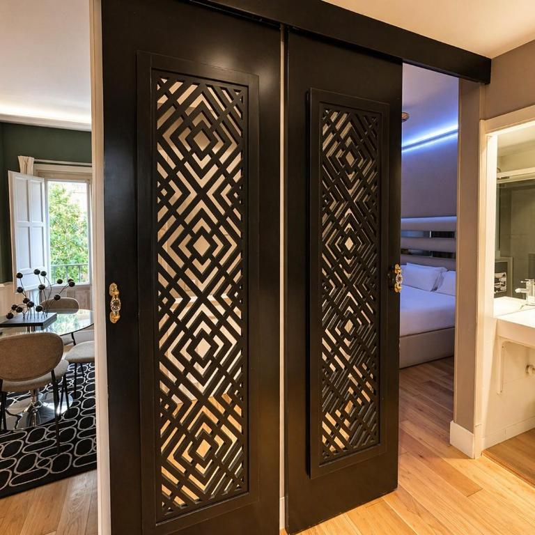 Abalú Collection Suites Gran Via - Apartamento (4 adultos) - 24