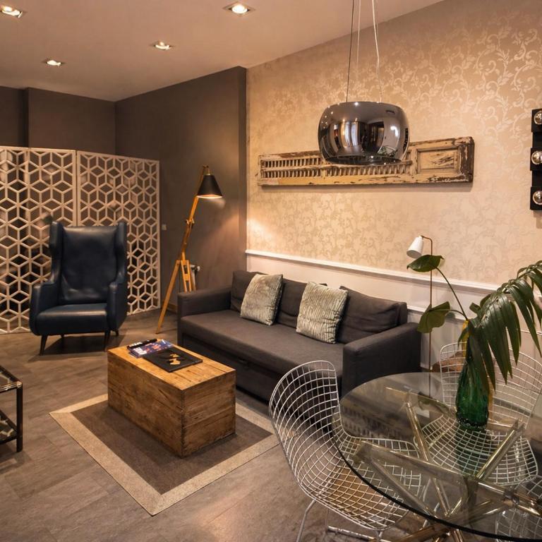 Abalú Collection Suites Gran Via - Apartamento (6 adultos) - 33