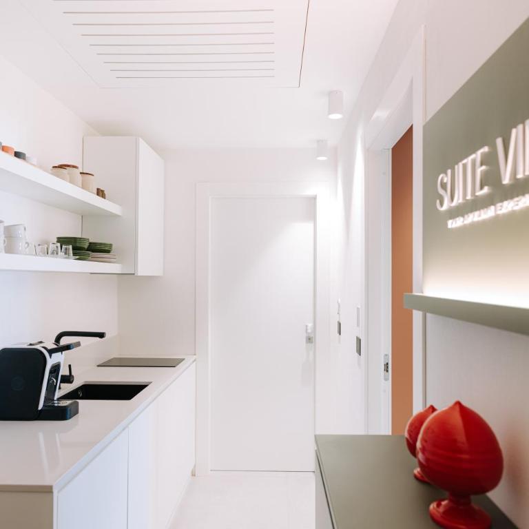 Suite Vinci - Appartamento con 2 Camere da Letto e con Vista - 44