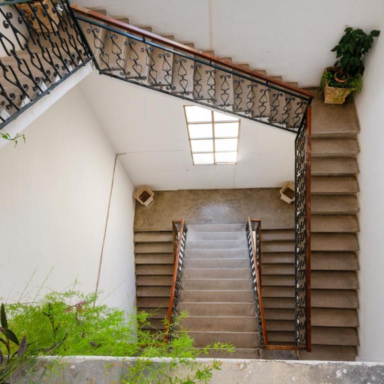 GuestHost - Civico 105 - One-Bedroom Apartment - 33