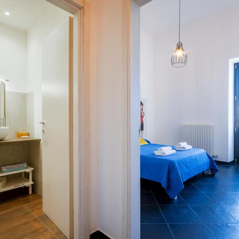 GuestHost - Civico 105 - One-Bedroom Apartment - 26