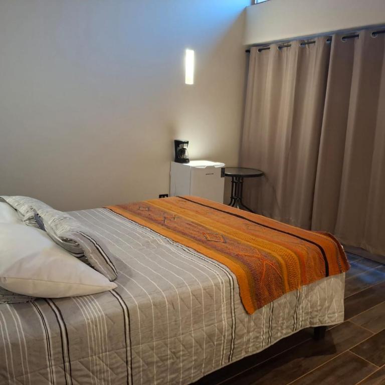 Hotel Pirwa - Double Room with Private Bathroom - 17