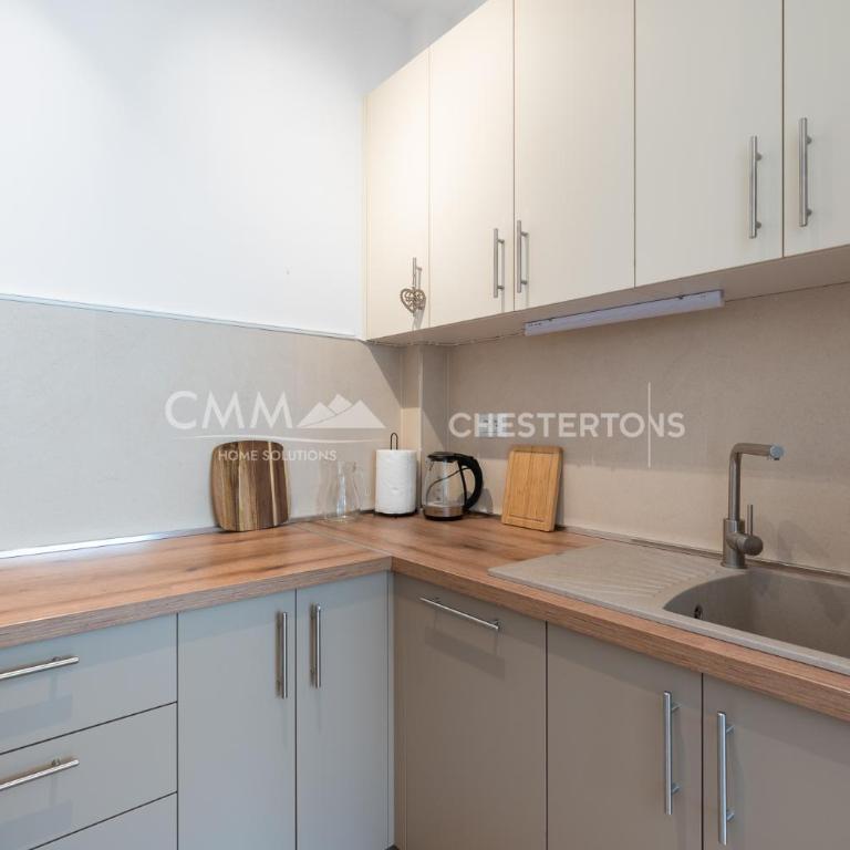 Orchid Haven 2bd Apartment in Becici - Two-Bedroom Apartment - 6