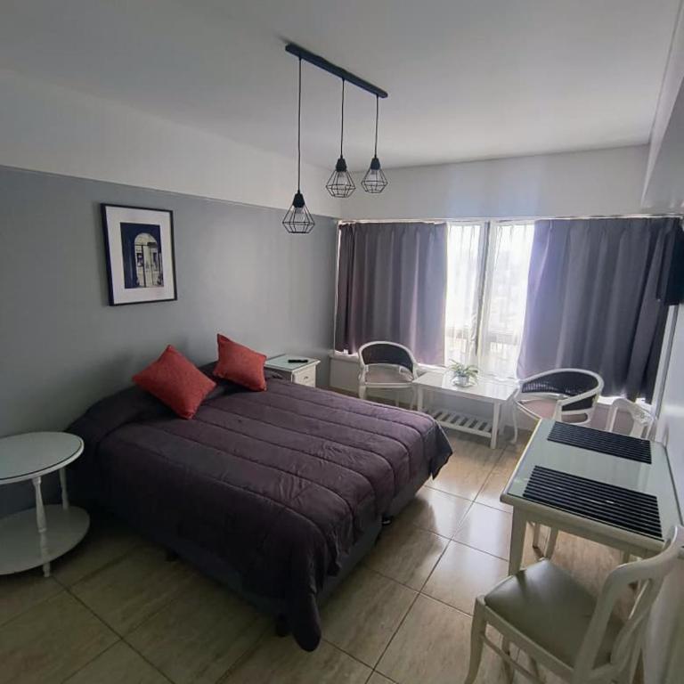 BairesAlquileres - Habitación Doble - 4