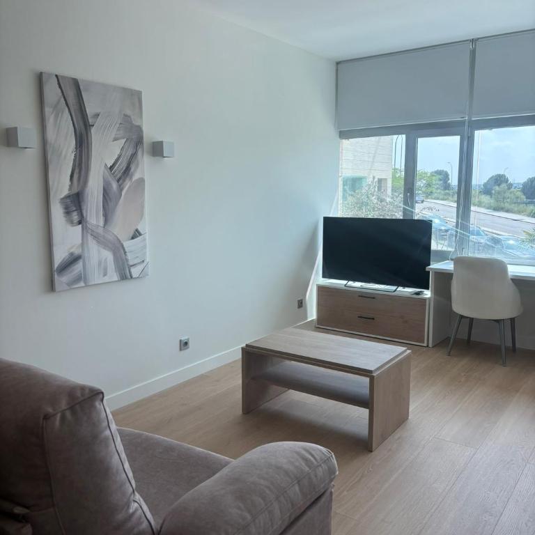 Tudcon Palm - Habitación Doble con baño privado - 5