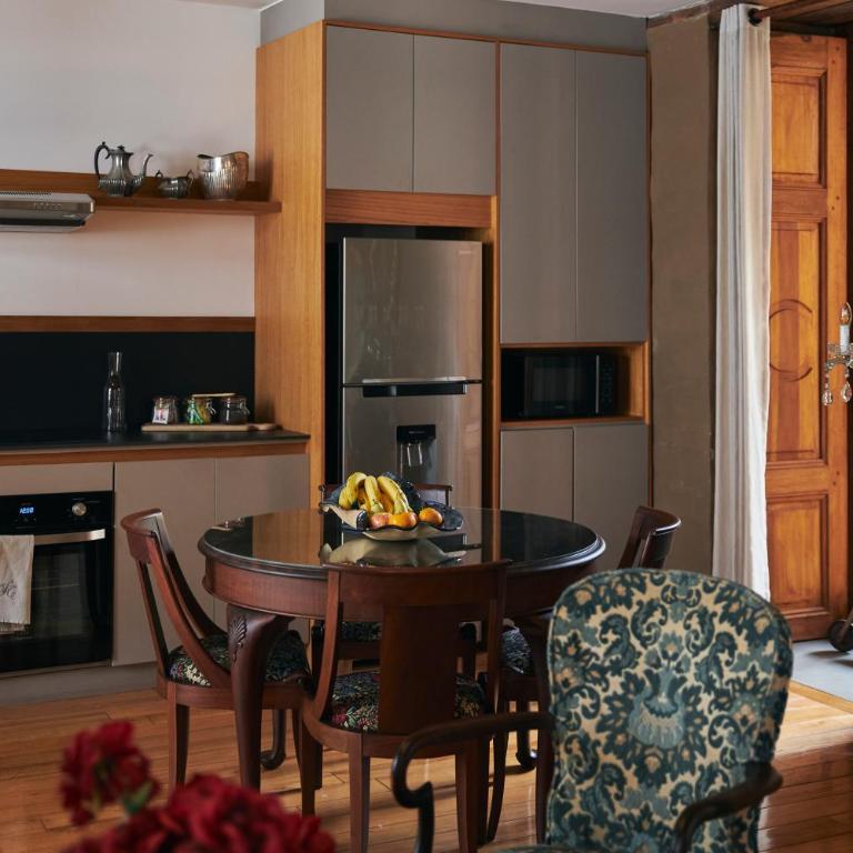 Casa Santa Clara - Colonial Boutique Hotel - Standard Double Suite - 12