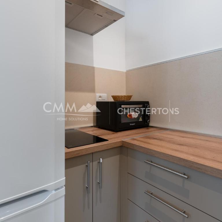 Orchid Haven 2bd Apartment in Becici - Two-Bedroom Apartment - 28