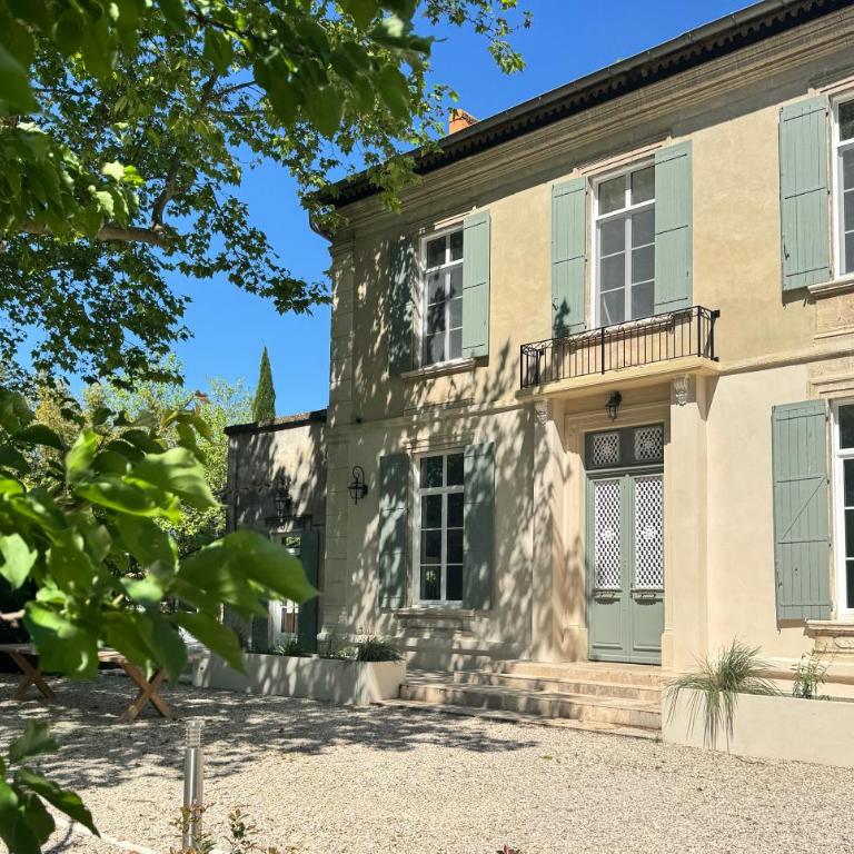Villa Monplaisir - Pool, Billiards, Peaceful - Villa avec Piscine Privée - 2