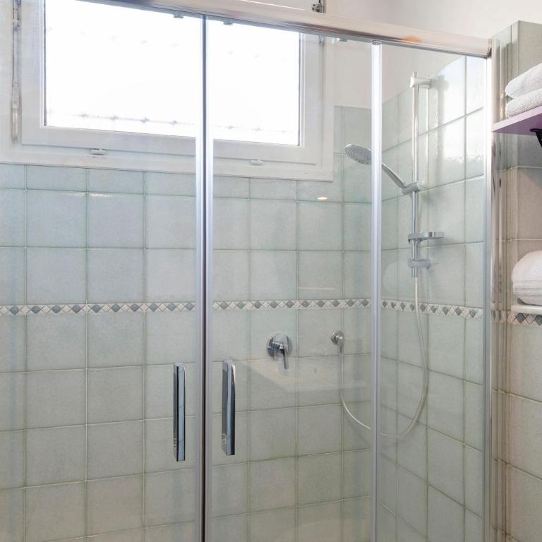 Ca dei Tati -Citr 1181 with Jacuzzi - Appartamento Superior con 1 Camera da Letto e Balcone - 21