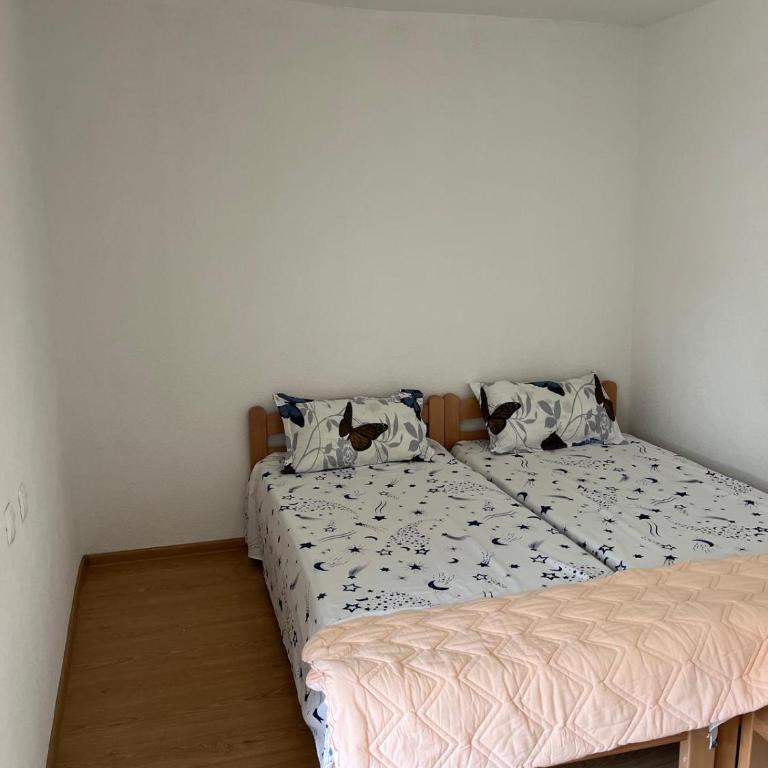 Filip house apartments - One-Bedroom Apartment with Terrace - 4