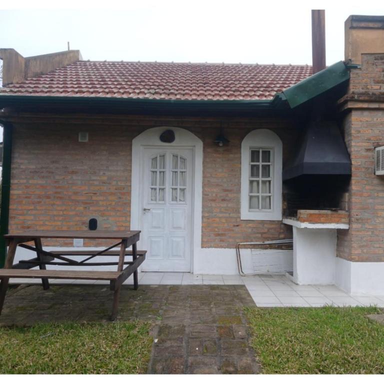 Cabaña 4B Azahares del Ayui - Two-Bedroom Apartment - 17
