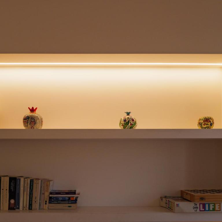 Spacious Apt with Private Terrace near the Vatican - Casa Vacanze Romane - Apartment mit Terrasse - 54