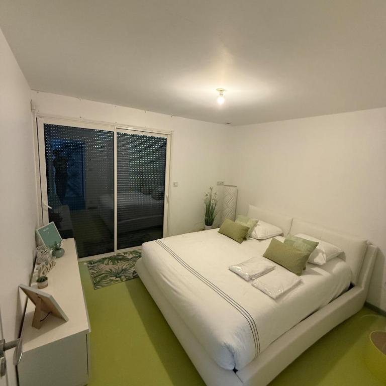 Summer House - Villa avec Piscine Privée - 25