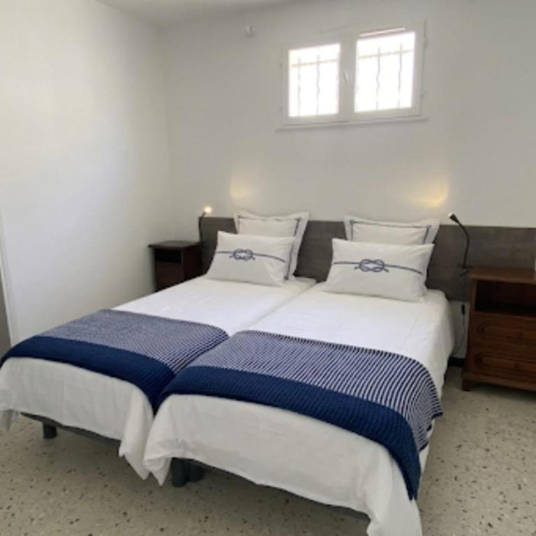 villa dune et azur - Maison de Vacances - 4