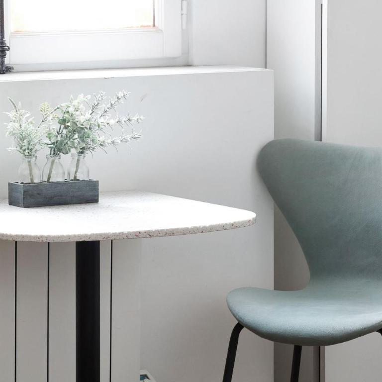 TheBlueStay 347 - Charming Studio in Paris 8 - Studio - 7