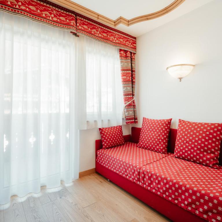 Hotel Alaska - Junior Suite con Balcone - 3