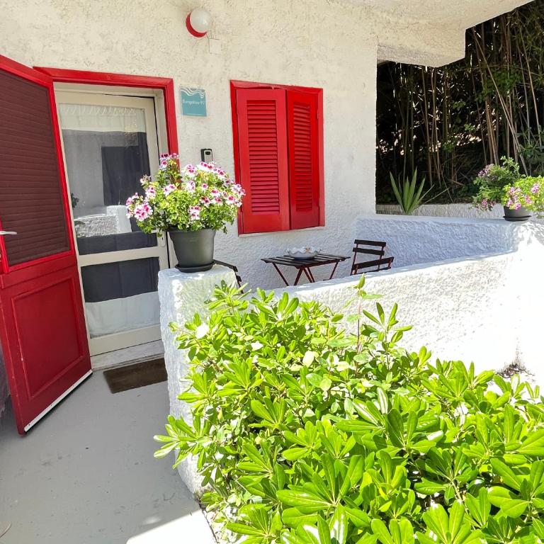 Bungalow 97 - Bungalow Deluxe con Vista Giardino - 16