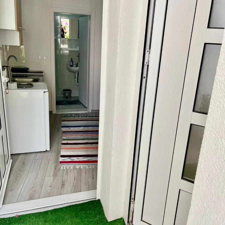 Filip house apartments - One-Bedroom Apartment - 6