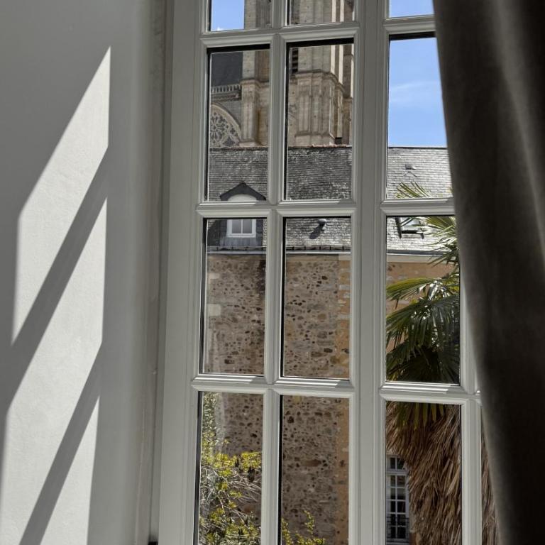 Maison Saint Christophe - Suite Familiale - 2