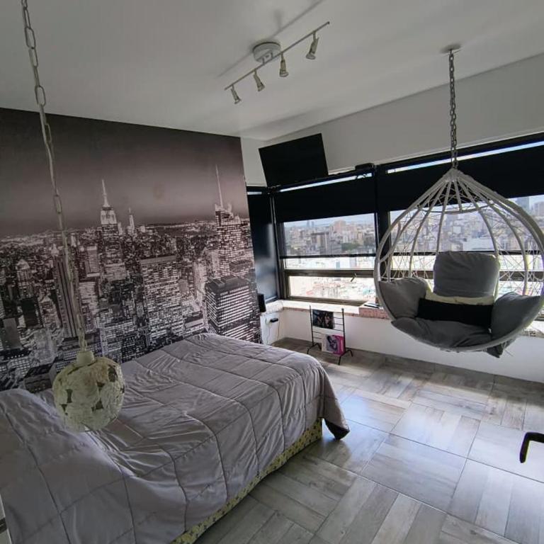 BairesAlquileres - Habitación Doble - 18