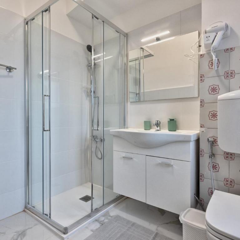 Bellavista Palladio - Camera Matrimoniale con Bagno Privato - 6