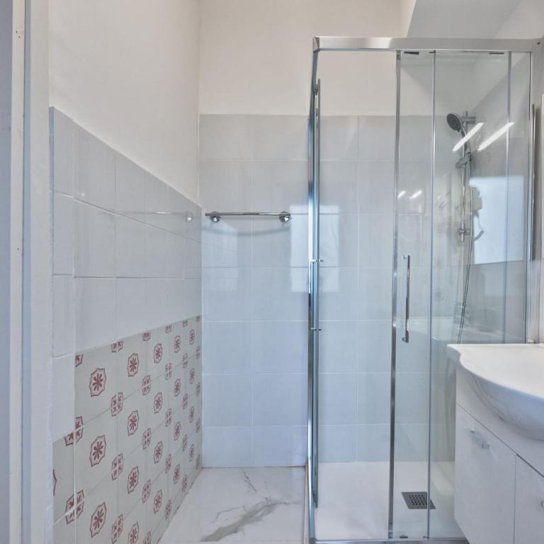 Bellavista Palladio - Camera Tripla con Bagno Privato - 8