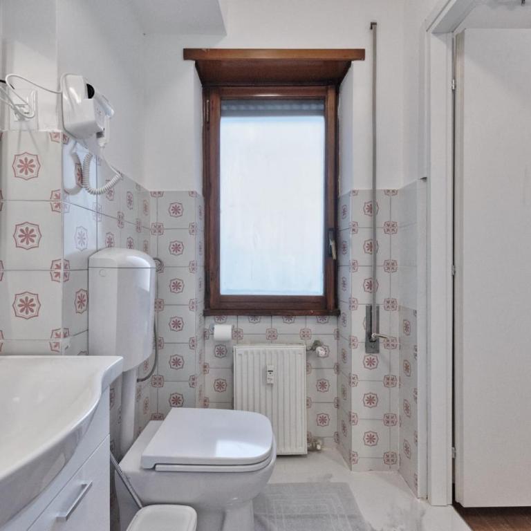 Bellavista Palladio - Camera Tripla con Bagno Privato - 14