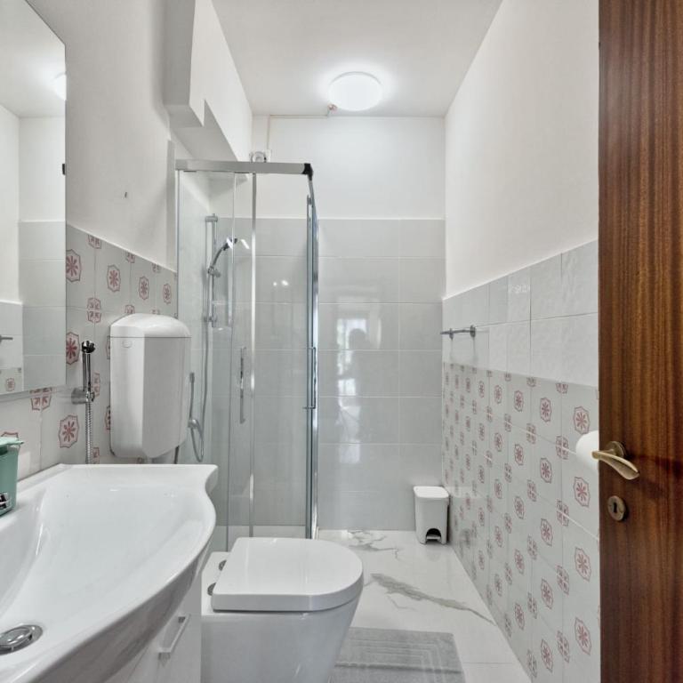 Bellavista Palladio - Camera Tripla con Bagno Privato - 4