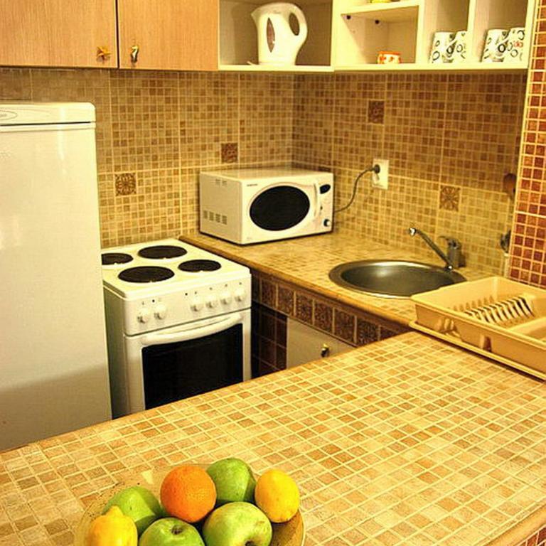 Apartments Maris - Comfort One-Bedroom Apartment - 24