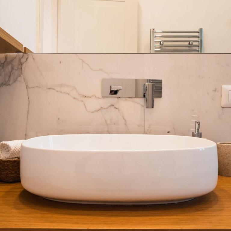 Spacious Apt with Private Terrace near the Vatican - Casa Vacanze Romane - Apartment mit Terrasse - 55