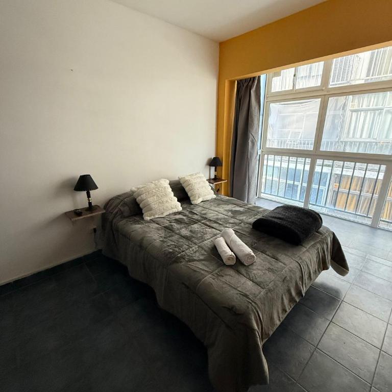 Guemes, a 2 cuadras de la playa - Apartamento de 1 dormitorio - 1