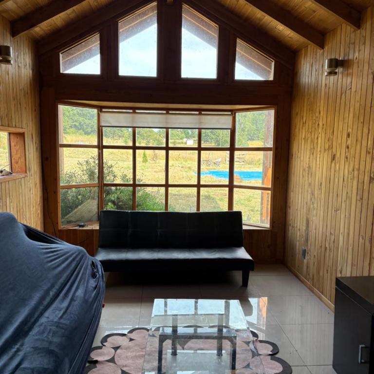 Casa de campo - Casa con 1 dormitorio - 4