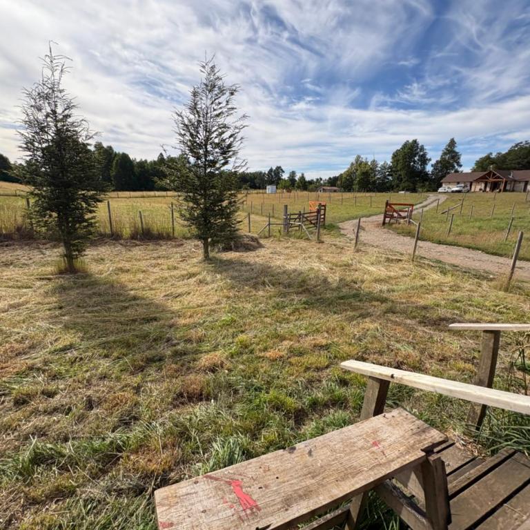 Casa de campo - Casa con 1 dormitorio - 9