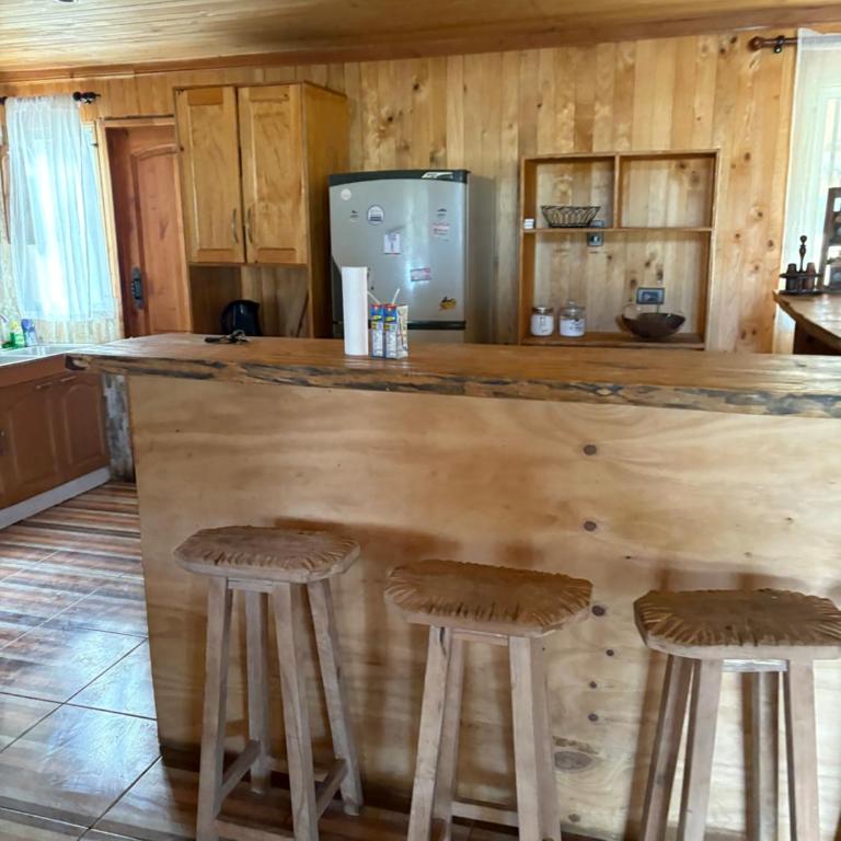 Casa de campo - Casa con 1 dormitorio - 13