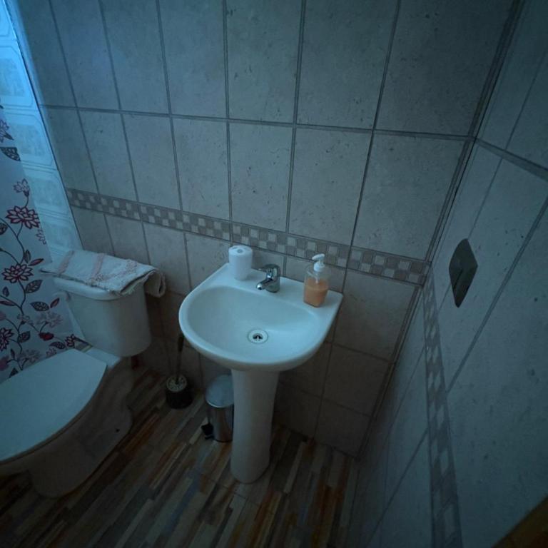 Casa de campo - Casa con 1 dormitorio - 21