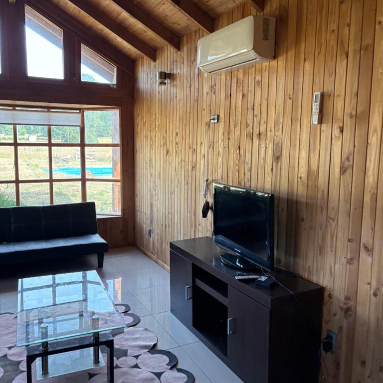 Casa de campo - Casa con 1 dormitorio - 24