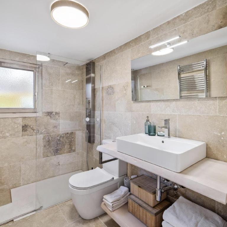 Chalet Gloria - Two-Bedroom Apartment - 3