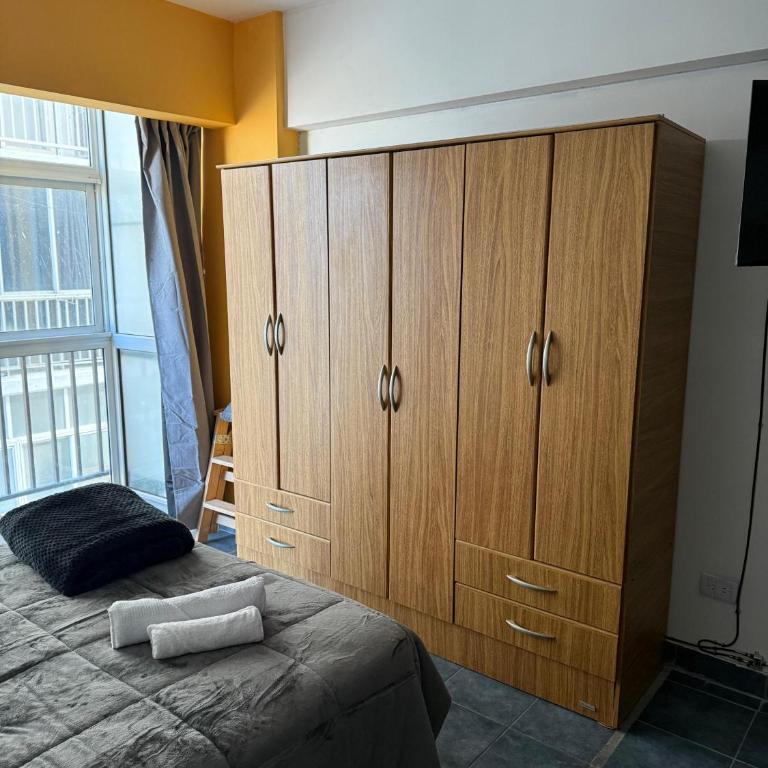 Guemes, a 2 cuadras de la playa - Apartamento de 1 dormitorio - 3
