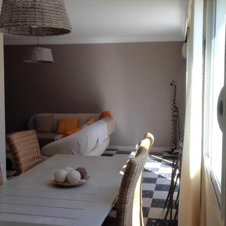 T4 Rue Marcon - Appartement 3 Chambres - 11