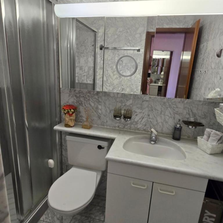 Casa Arizona - Appartamento con 1 Camera da Letto - 9