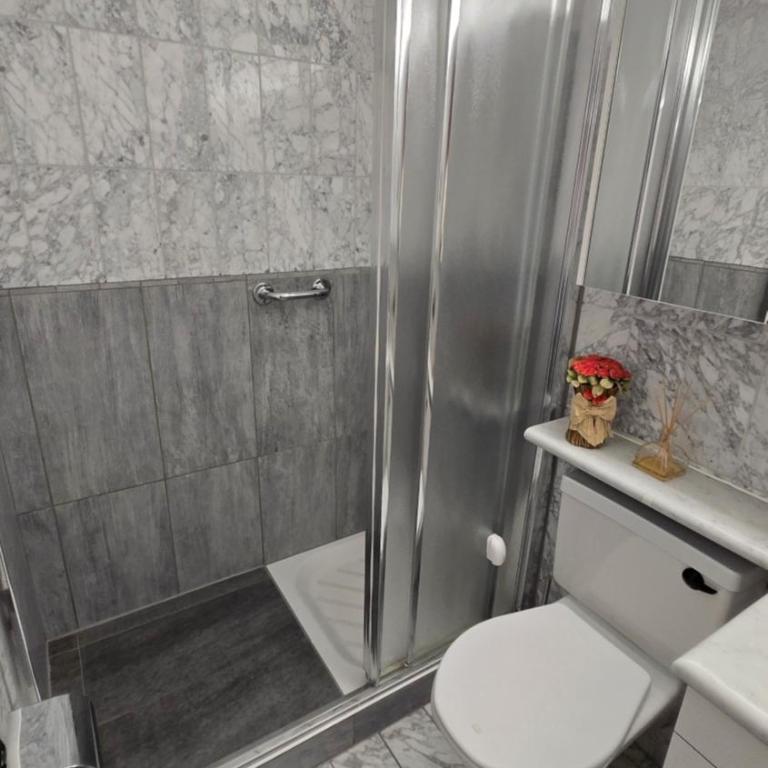 Casa Arizona - Appartamento con 1 Camera da Letto - 11