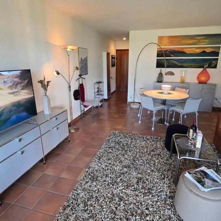 Casa Arizona - Appartamento con 1 Camera da Letto - 8