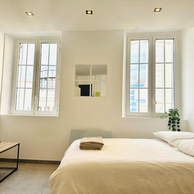 Cozy studio - Place des Halles - Apartamento de 1 dormitorio - 7