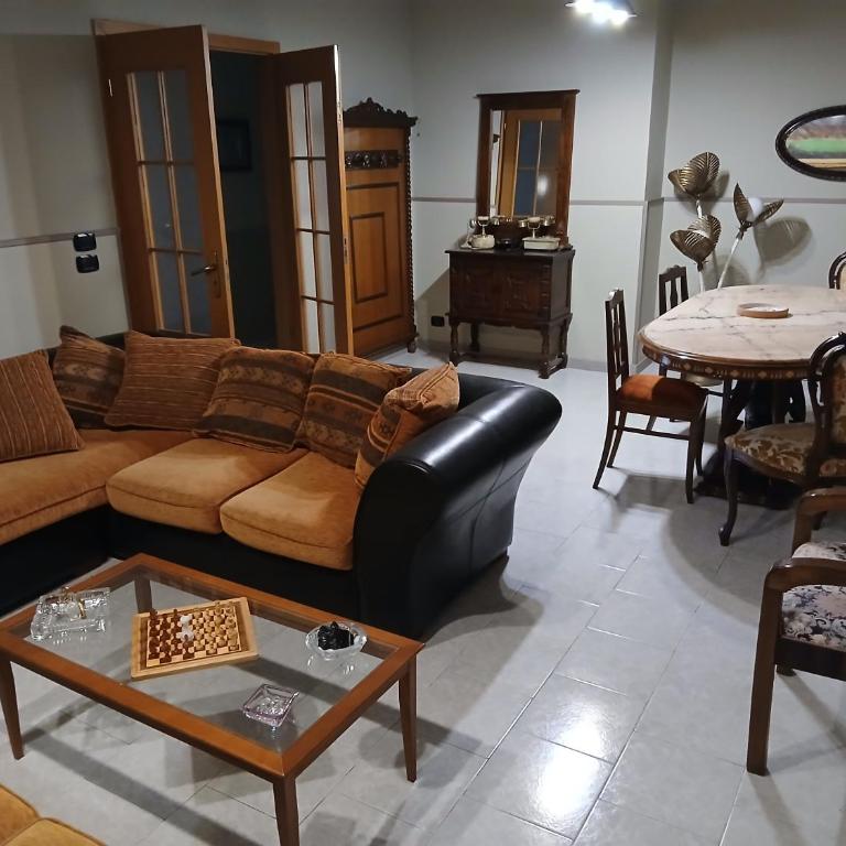 Near All Big Apartment - Appartamento Standard - 15