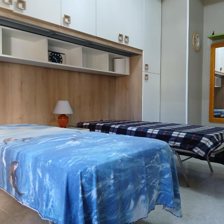 Near All Big Apartment - Appartamento Standard - 22