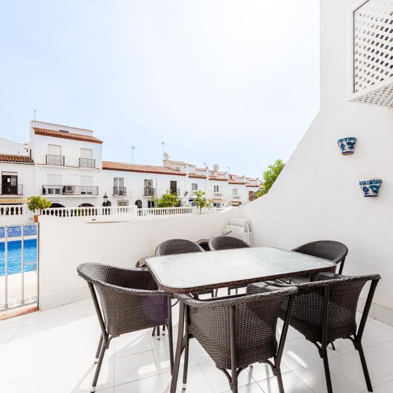 BAJAMAR I 6 MENYBER - Casa de 2 dormitorios - 1