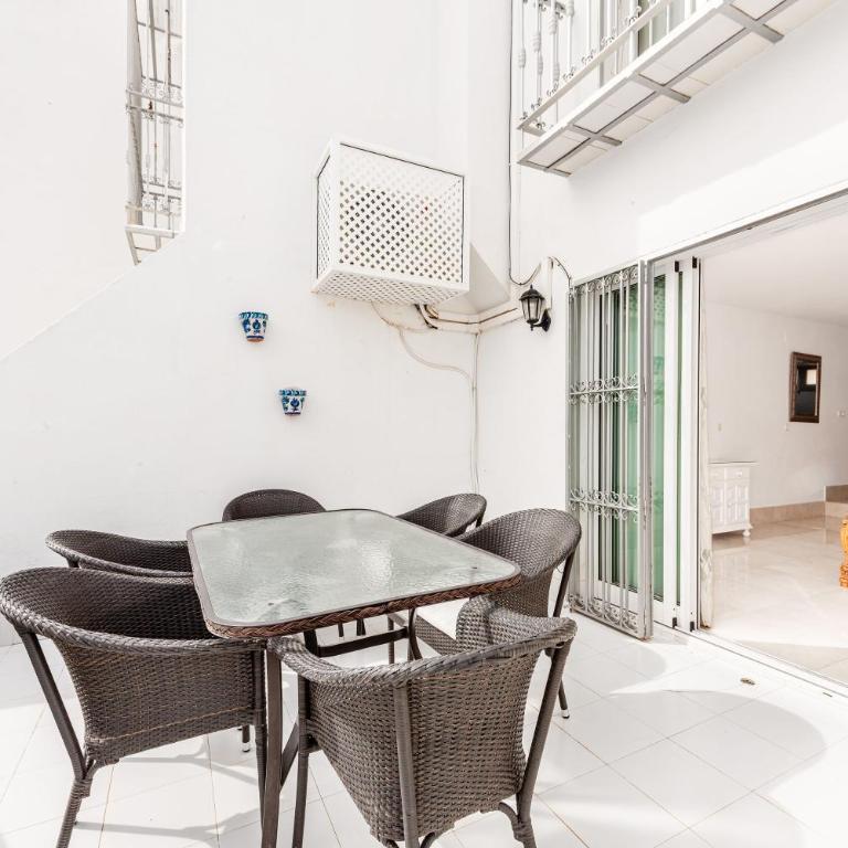 BAJAMAR I 6 MENYBER - Casa de 2 dormitorios - 3