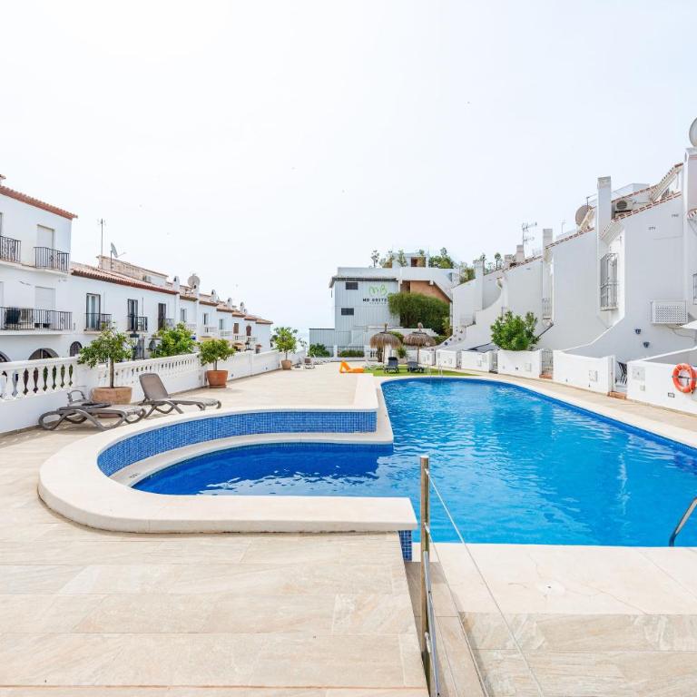 BAJAMAR I 6 MENYBER - Casa de 2 dormitorios - 2
