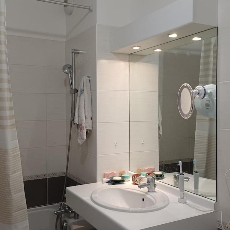 Appartement T2 - Appartement 1 Chambre - 3