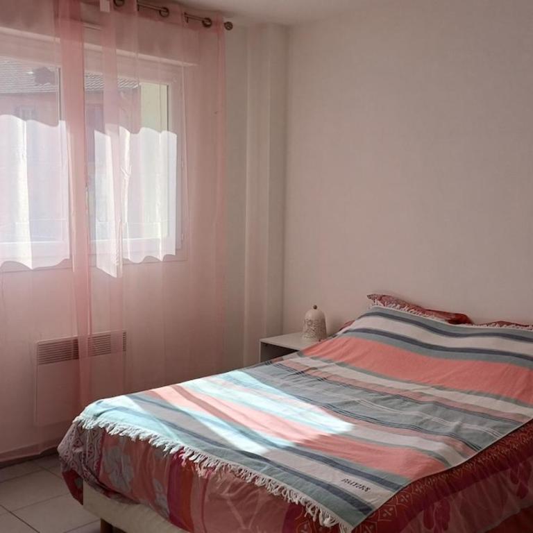 Appartement T2 - Appartement 1 Chambre - 4